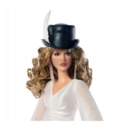 LALKA BARBIE Signature lalka kolekcjonerska STEVIE NICKS Bella Donna JBJ45