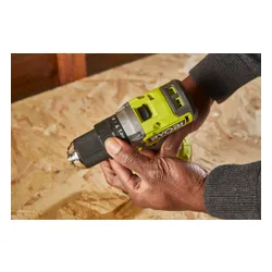 Дрель-шуруповерт аккумуляторная Ryobi rpd18bl-2C20S