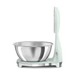 Waga Smeg KSF01PGWW Tarowanie 5kg