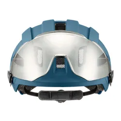 Kask rowerowy UVEX Stride Visor