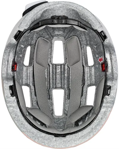 Kask rowerowy orzeszek UVEX City 4 WE