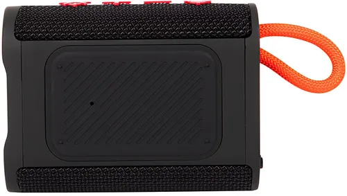 Głośnik mobilny BLOW Aqua Tune Radio FM Czarny