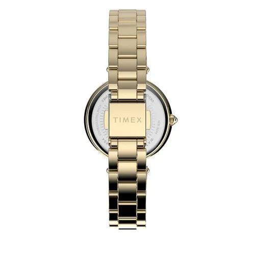 Timex City TW2V24400 Gold saati