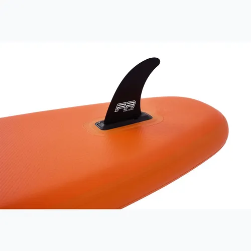 Deska SUP Aqua Marina Pure Air All-Round iSUP Coast 10'2" orange