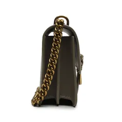 Pinko Love One Mini DC AI 23-24 PCPL 100074 A0f1 geantă Bej I68q