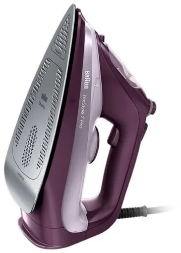 Żelazko BRAUN TexStyle 7 Pro SI7181VI
