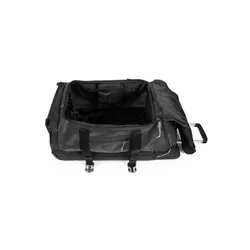 Дорожная сумка Eastpak Perce Wheel M-tarp black