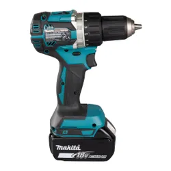 Wiertarko-wkrętarka MAKITA DDF484T1J