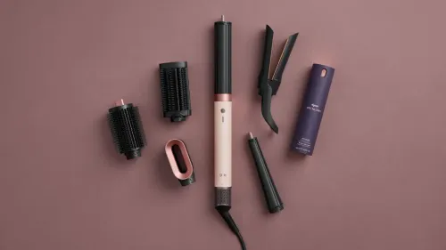 Końcówka prostująca Dyson Airwrap Co‑anda2x 975069-01