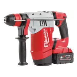 SDS-PLUS Milwaukee Yakıt Zımbası M18 CHPX-502X