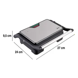 Grill elektryczny ELDOM GK110