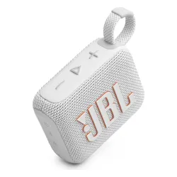 Głośnik Bluetooth JBL GO 4 4,2W Biały