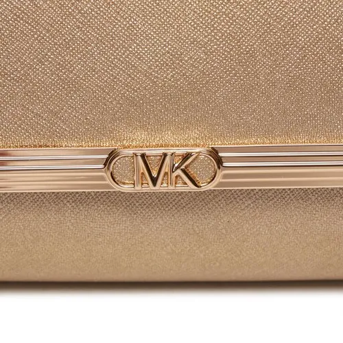 Geanta MICHAEL Kors Mona 30h3g8oc3m aur pal 740