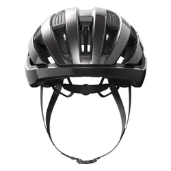 Kask rowerowy ABUS Wingback Tytanowy Szosowy (rozmiar S)