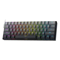 Klawiatura REDRAGON Fizz Magnetic K617GG-RGB-M