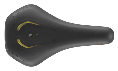 SELLE ROYAL Eyer 3D Atletik görünüyor