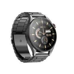 Smartwatch Maxcom FW66 Irone r 54mm Grafitowy