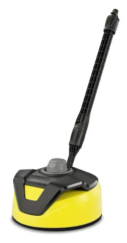 Мойка высокого давления KARCHER K 5 Premium Smart Control Home 1.324-673.0