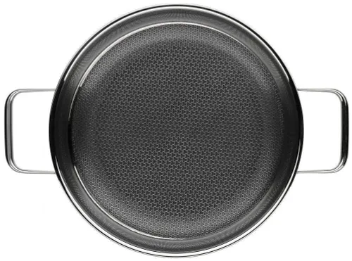 Patelnia WMF Profi Resist 1756386411 28 cm