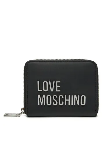 LOVE MOSCHINO Большой женский кошелек JC5613PP1MKD000B