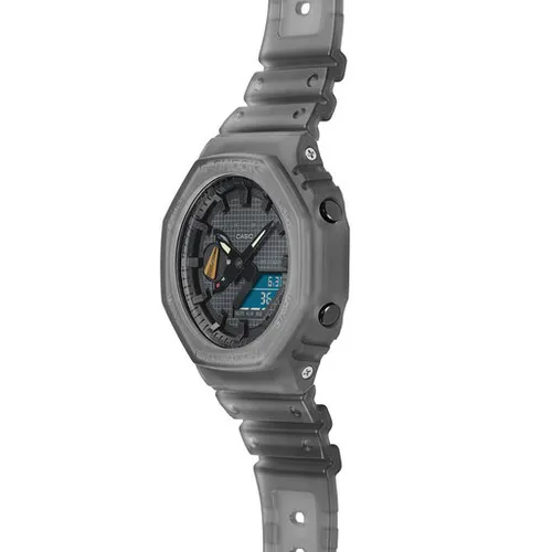 G-Shock GA-2100FT-8aer Grey / Grey Saati