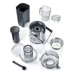 Sokowirówka Severin ES 3570