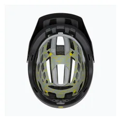 Kask rowerowy Smith Session MIPS matte black