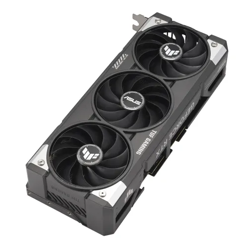 Karta graficzna ASUS TUF Gaming GeForce RTX 5060 Ti OC Edition 8GB GDDR7 128bit DLSS 4