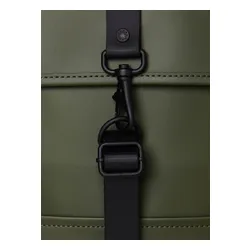 Рюкзак Rains Backpack - evergreen