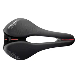 Siodełko SELLE ITALIA Novus Evo Boost Kit Carbonio Superflow