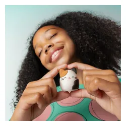 Szczoteczka soniczna ORDO Squishmallows Cam