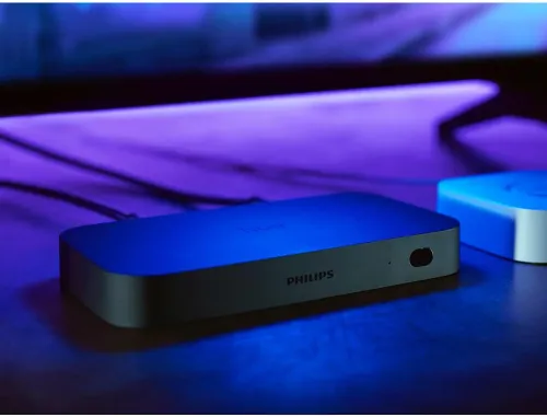 Centralka Philips Hue Play HDMI Sync Box