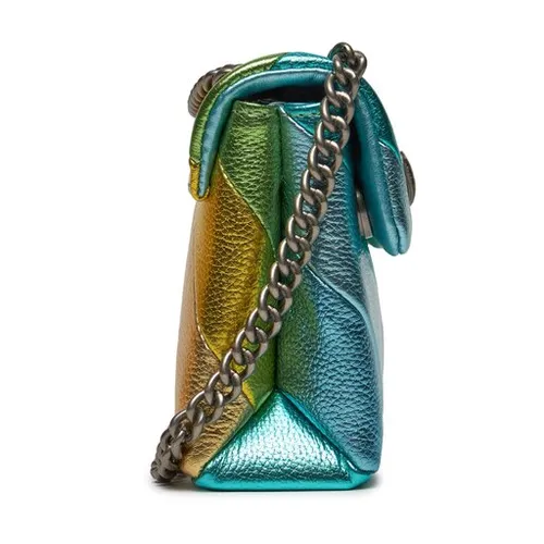 Kurt Geiger 433375109 Sac De Pieptene Verde