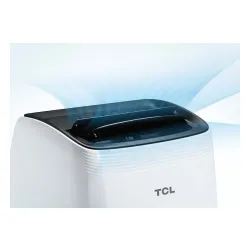 Klimatyzator TCL TAC-09CPB/MZW 2.6