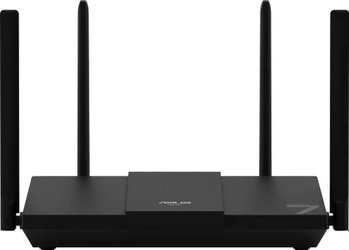 Router ASUS RT-BE50 2.4 / 5 GHz (DualBand), Wi-Fi Mesh