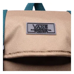 Vans Basecamp Rucsac VN0A7RXODZ91 Mbrwn