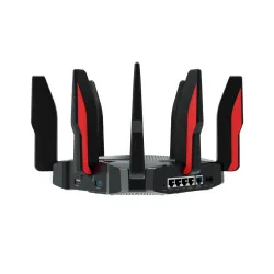 Router TP-LINK Archer GX90 AX6600 Czarny