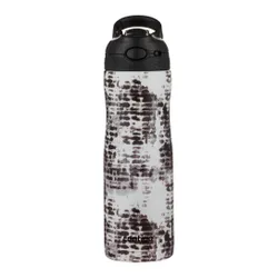 Butelka sportowa Contigo Ashland Chill Culture 0,59 l - snake skin