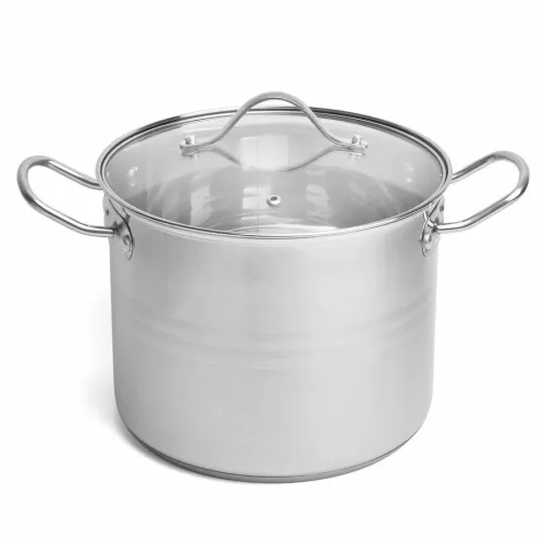 Garnek wysoki ze stali nierdzewnej Konighoffer Stock Pot 15 l