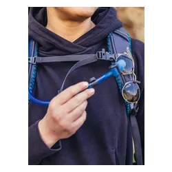 Plecak trekkingowy damski Gregory Kalmia 50 - solstice blue