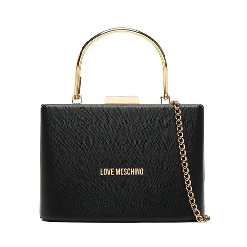Iubesc geanta MOSCHINO Jc4047pp1hlr0000 Nero