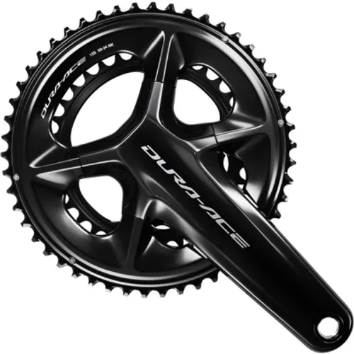 Mechanizm korbowy Shimano Dura-Ace FC-R9200 50-34T 12rz 170mm black