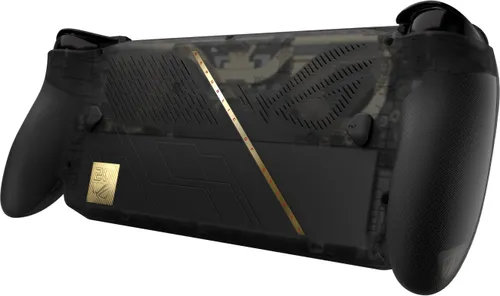 Konsola ASUS ROG Ally X20 Bundle