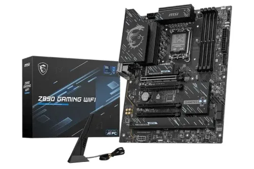 Płyta główna MSI Z890 GAMING WIFI