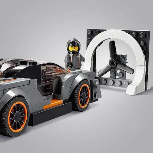 LEGO Speed Champions McLaren Senna (75892)