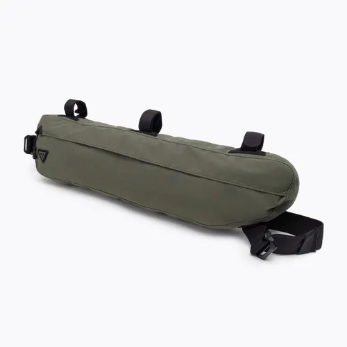 Torba rowerowa na ramę Topeak MidLoader green