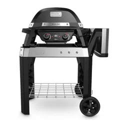 Grill elektryczny WEBER Pulse 2000