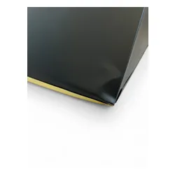 Okap Akpo WK-4 Dandys 60 Czarny GOLD - outlet