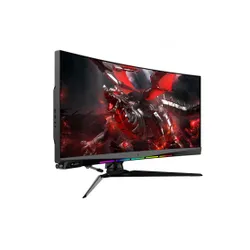 Monitor MSI Optix MEG381CQR Plus 1 38" 4K IPS 175Hz 1ms Zakrzywiony Gamingowy