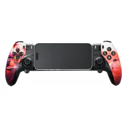 Pad FroggieX FX-SP-GP1-VC Pocketpad Vibe City Edition do Android, iOS USB-C Kolorowy